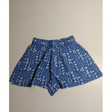 ARIZONA Hose kurz Allover M&auml;dchen Gr: 128/134