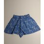 ARIZONA Hose kurz Allover M&auml;dchen Gr: 128/134