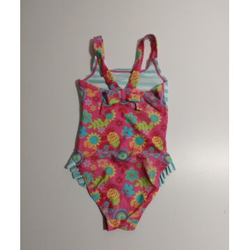 BPC BONPRIX Collection Badeanzug, pink, Gr: 104/110