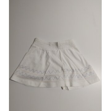 BON PRIX Collection M&auml;dchen Rock, wei&szlig;, Gr:...