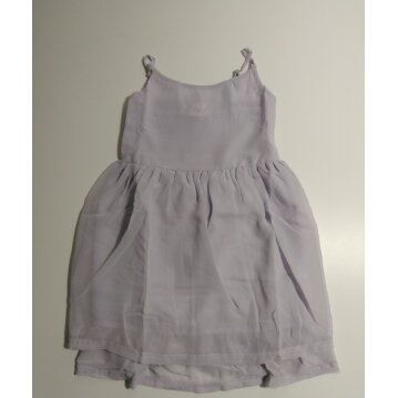 BON PRIX Mädchen Kleid, veilchenflieder, Gr: 116