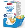 Katzen - Snacks ANIMONDA Milkies "Selection", Multipack, 20 x 15 g