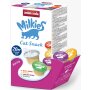 Katzen - Snacks ANIMONDA Milkies "Variety", Multipack, 20 x 15 g
