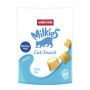 Katzen - Snacks ANIMONDA Milkies Knusperkissen "Fresh", 120 g