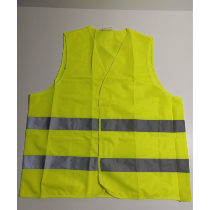 KILI Warnweste, neongelb, M-XXXL
