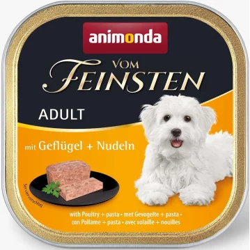 Hunde - Nassfutter ANIMONDA Vom Feinsten Adult...