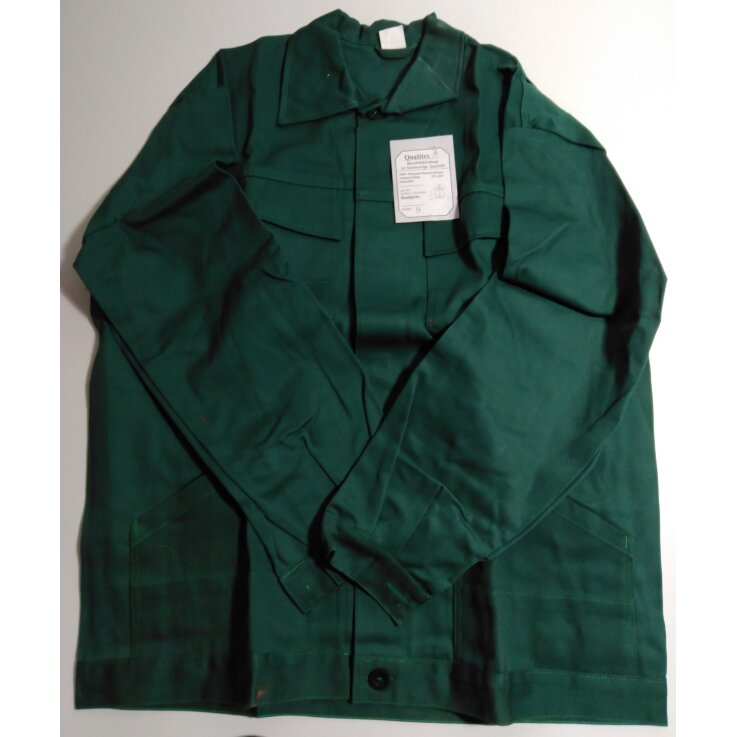 QUALITEX Bundjacke, grün, Gr: 54