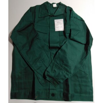 QUALITEX Bundjacke, grün, Gr: 54