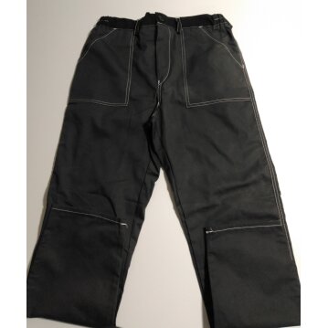 WORKWEAR Arbeitshose, grau, Gr: 46