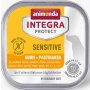 Hunde - Nassfutter ANIMONDA Integra Protect Adult Sensitive Huhn + Pastinaken, 150 g