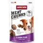 Hunde - Snacks ANIMONDA Meat Chunks Adult Lamm pur, 60 g