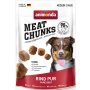 Hunde - Snacks ANIMONDA Meat Chunks Adult Rind pur, 80 g