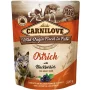 Hunde - Nassfutter CARNILOVE Adult Pat&eacute; Ostrich &amp; Blackberries, 300 g