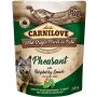 Hunde - Nassfutter CARNILOVE Adult Pat&eacute; Pheasant &amp; Raspberry Leaves, 300 g
