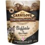 Hunde - Nassfutter CARNILOVE Adult Pat&eacute; Buffalo &amp; Rose Petals, 300 g