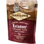 Katzen - Trockenfutter CARNILOVE Adult Reindeer Energy &amp; Outdoor, 400 g