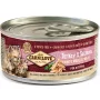 Katzen - Nassfutter CARNILOVE Kitten Turkey &amp; Salmon, 100 g