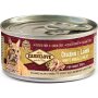 Katzen - Nassfutter CARNILOVE Adult Chicken &amp; Lamb, 100 g