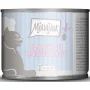 Katzen - Nassfutter MJAMJAM Cat Adult Pute &amp; Lachs an So&szlig;e, 185 g