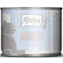 Katzen - Nassfutter MJAMJAM Cat Adult Pute &amp; Muscheln an So&szlig;e, 185 g