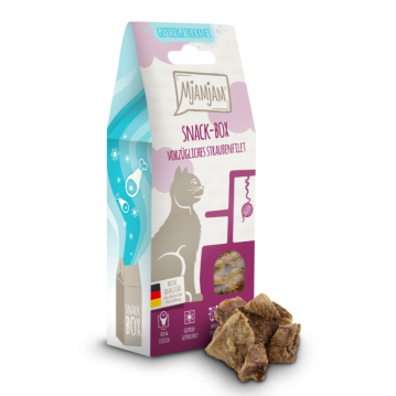 Katzen - Snacks MjAMjAM Adult Snackbox...