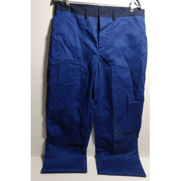 Trade Glob Arbeitshose Blau Gr: 52