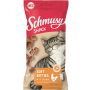 Katzen - Snacks SCHMUSY Adult Soft Bitties mit Huhn, 60 g