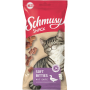 Katzen - Snacks SCHMUSY Adult Soft Bitties mit Ente, 60 g