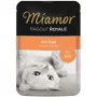 Katzen - Nassfutter MIAMOR Adult Ragout Royale in Jelly Pute, 100 g