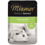 Katzen - Nassfutter MIAMOR Adult Ragout Royale in Jelly Kaninchen, 100 g
