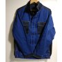 Arbeitsjacke Blau, Gr: 52