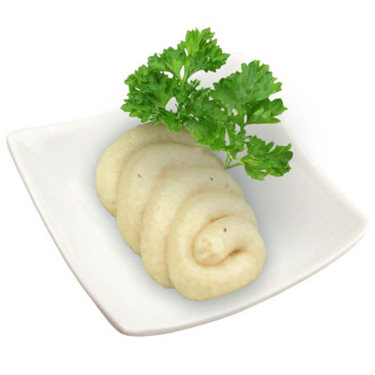 Hunde - Snacks HANSEPET Tubidog Lachscreme, 75 g