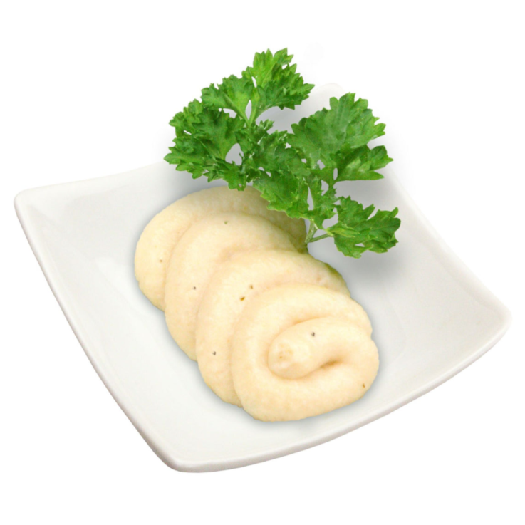 Katzen - Snacks HANSEPET Tubicat Lachs Pâté, 75 g