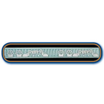 NOBBY Katzengarnitur "Hid. Cat", mint