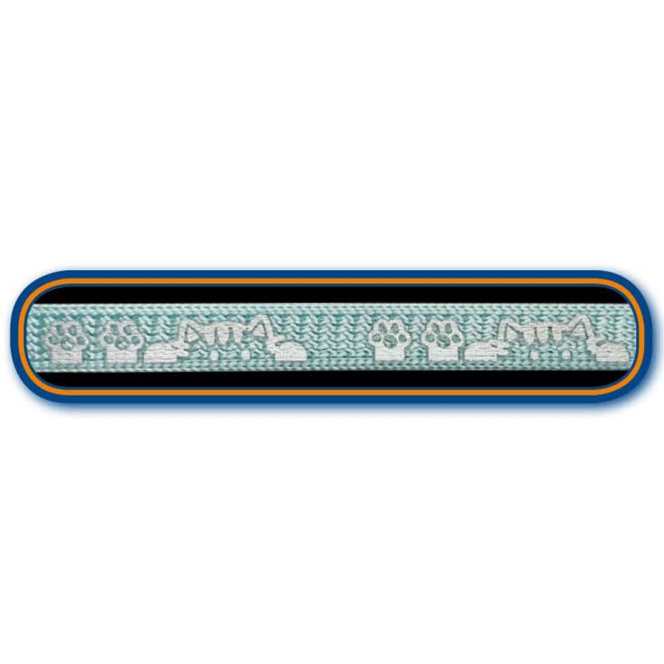 NOBBY Halsband "Hiding Cat"