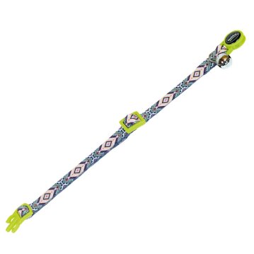 NOBBY Katzenhalsband "Oriental", 20 x 30 cm, 10 mm