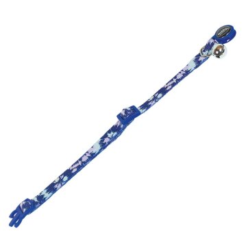 NOBBY Katzenhalsband "Paintball"