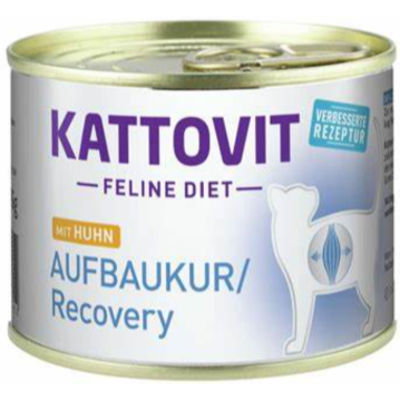 Katzen - Nassfutter KATTOVIT Feline Diet...