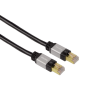HAMA CAT6-Netzwerkkabel 3 m