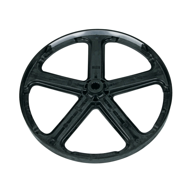 Electrolux Riemenscheibe 1084895075 für Waschmaschine Toplader