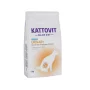 Katzen - Trockenfutter KATTOVIT Feline Diet Urinary Thun, 4 kg