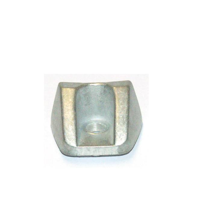 PEARL Eliminator DC508A Toe Stopper · Ersatzteil
