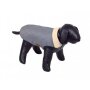 NOBBY „KAROL“ Hundemantel grau, Gr: 32 cm