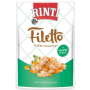 Hunde - Nassfutter RINTI Adult Filetto, Huhnfilet mit Gem&uuml;se, 100 g