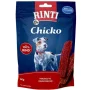 Hunde - Snack RINTI Chicko Rind, 60 g