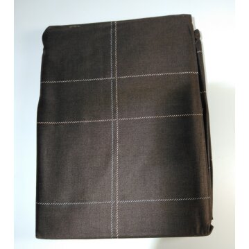 Satty Satin-Bettwäsche 140 x 200