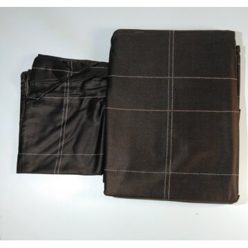 Satty Satin-Bettwäsche 140 x 200