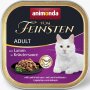 Katzen - Nassfutter ANIMONDA Vom Feinsten Grainfree, Lamm in Kr&auml;utersauce, 100 g