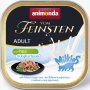 Katzen - Nassfutter ANIMONDA Vom Feinsten Milkies, Pute in Joghurtsauce, 100 g