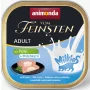 Katzen - Nassfutter ANIMONDA Vom Feinsten Milkies, Pute + Milchkern, 100 g